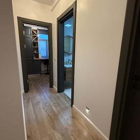 Illy Home Râmnicu Vâlcea Eksteriør bilde