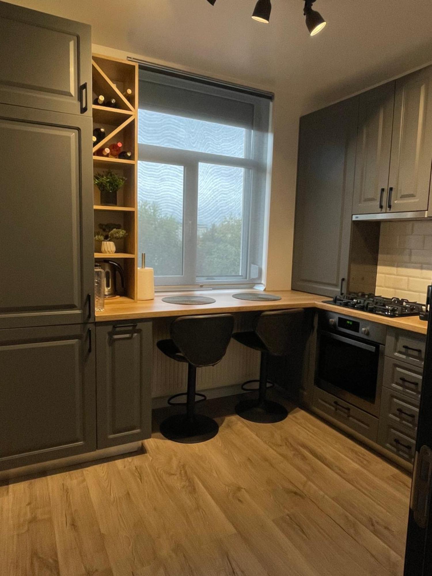 Illy Home Râmnicu Vâlcea Eksteriør bilde