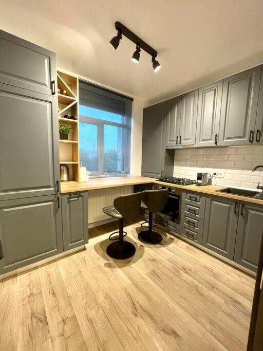 Illy Home Râmnicu Vâlcea Eksteriør bilde