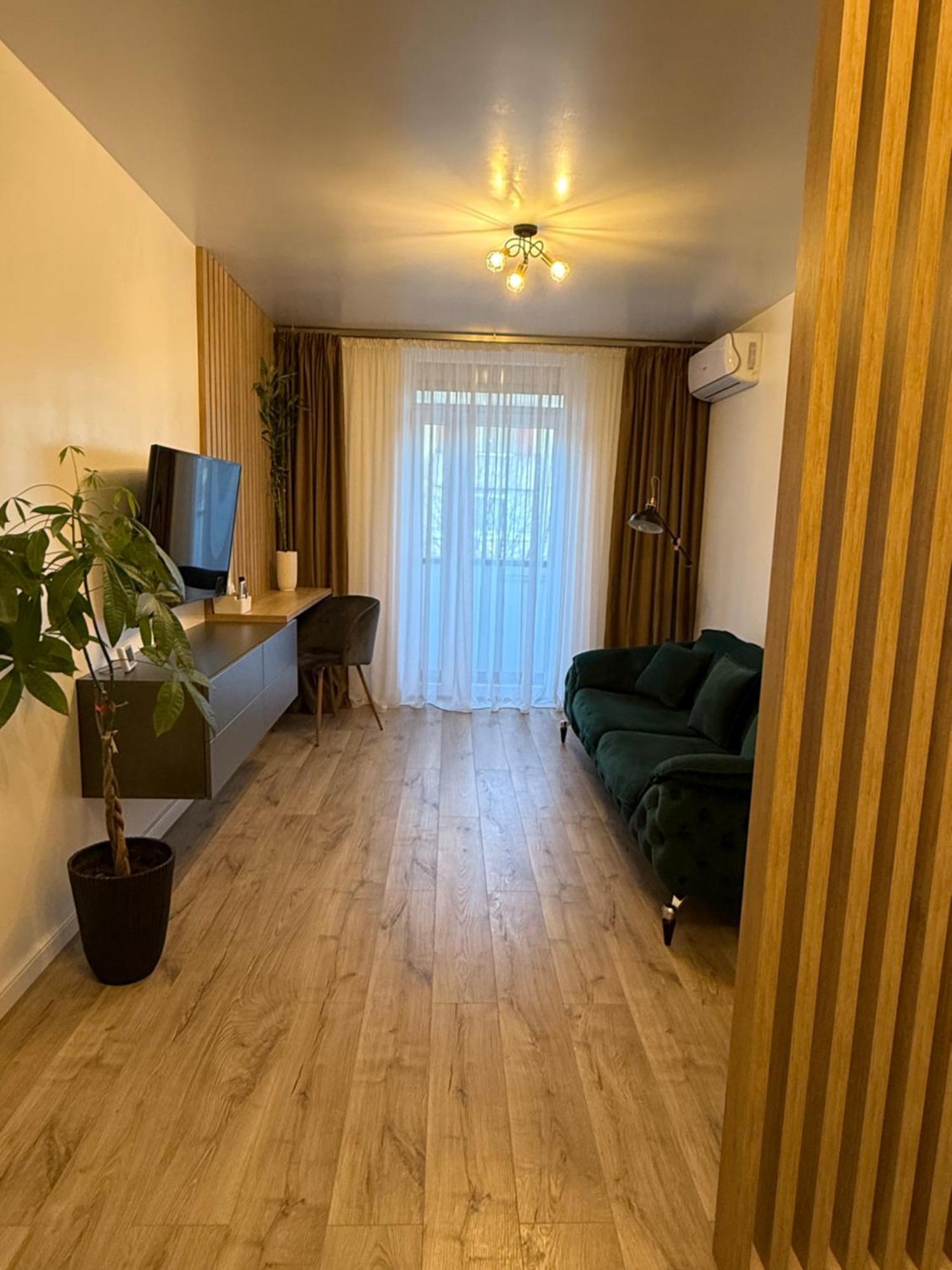 Illy Home Râmnicu Vâlcea Eksteriør bilde