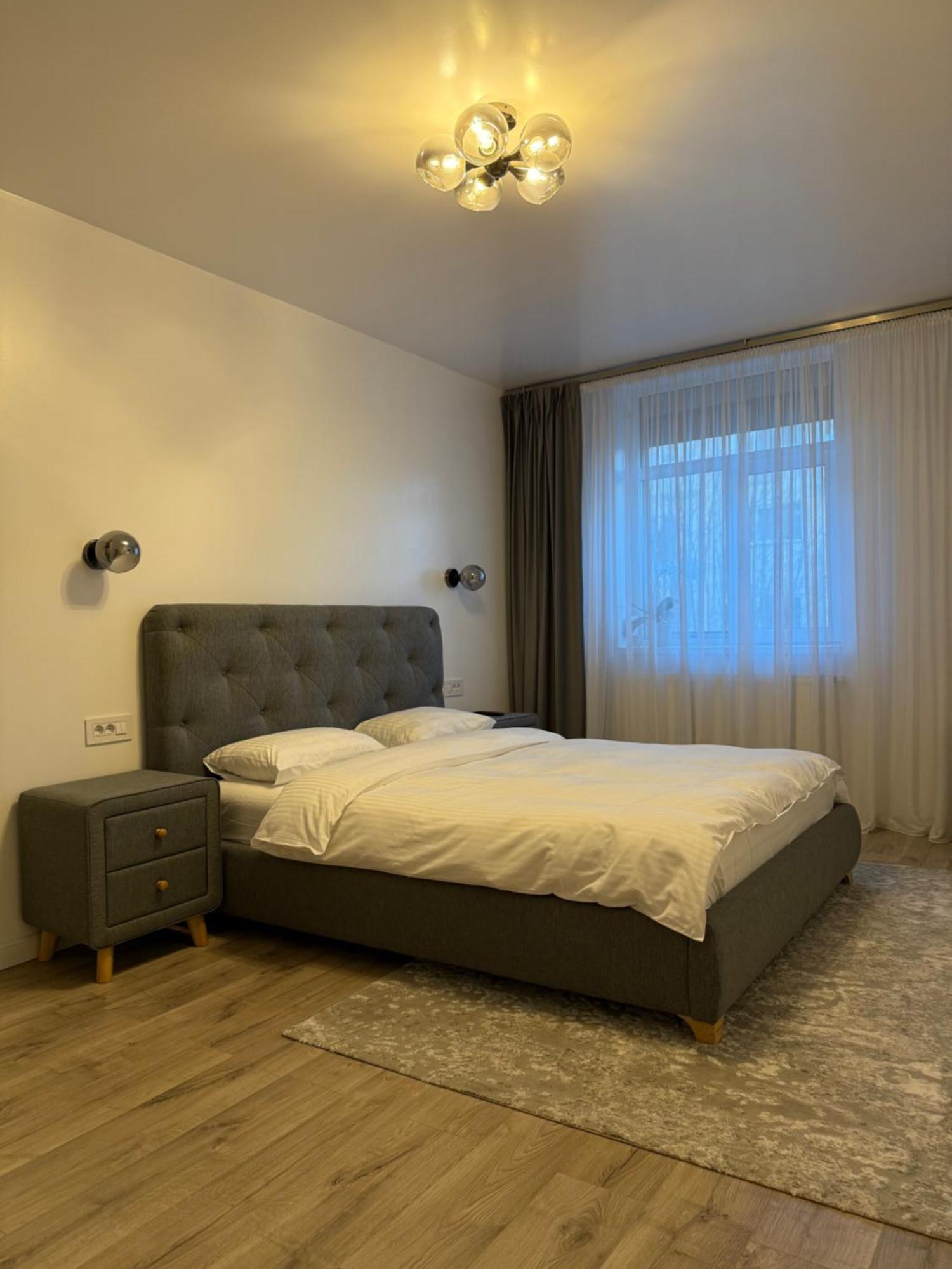 Illy Home Râmnicu Vâlcea Eksteriør bilde