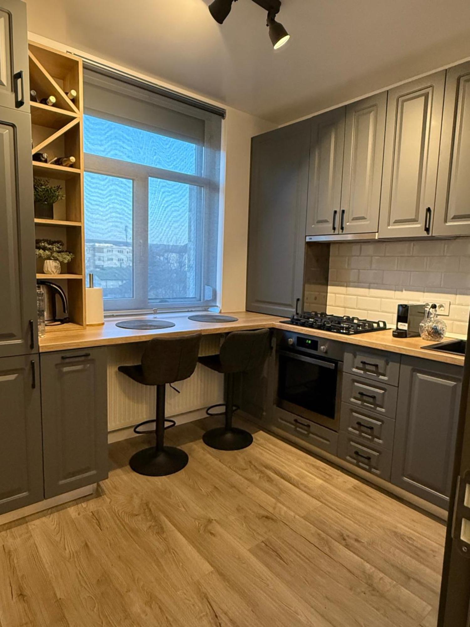 Illy Home Râmnicu Vâlcea Eksteriør bilde