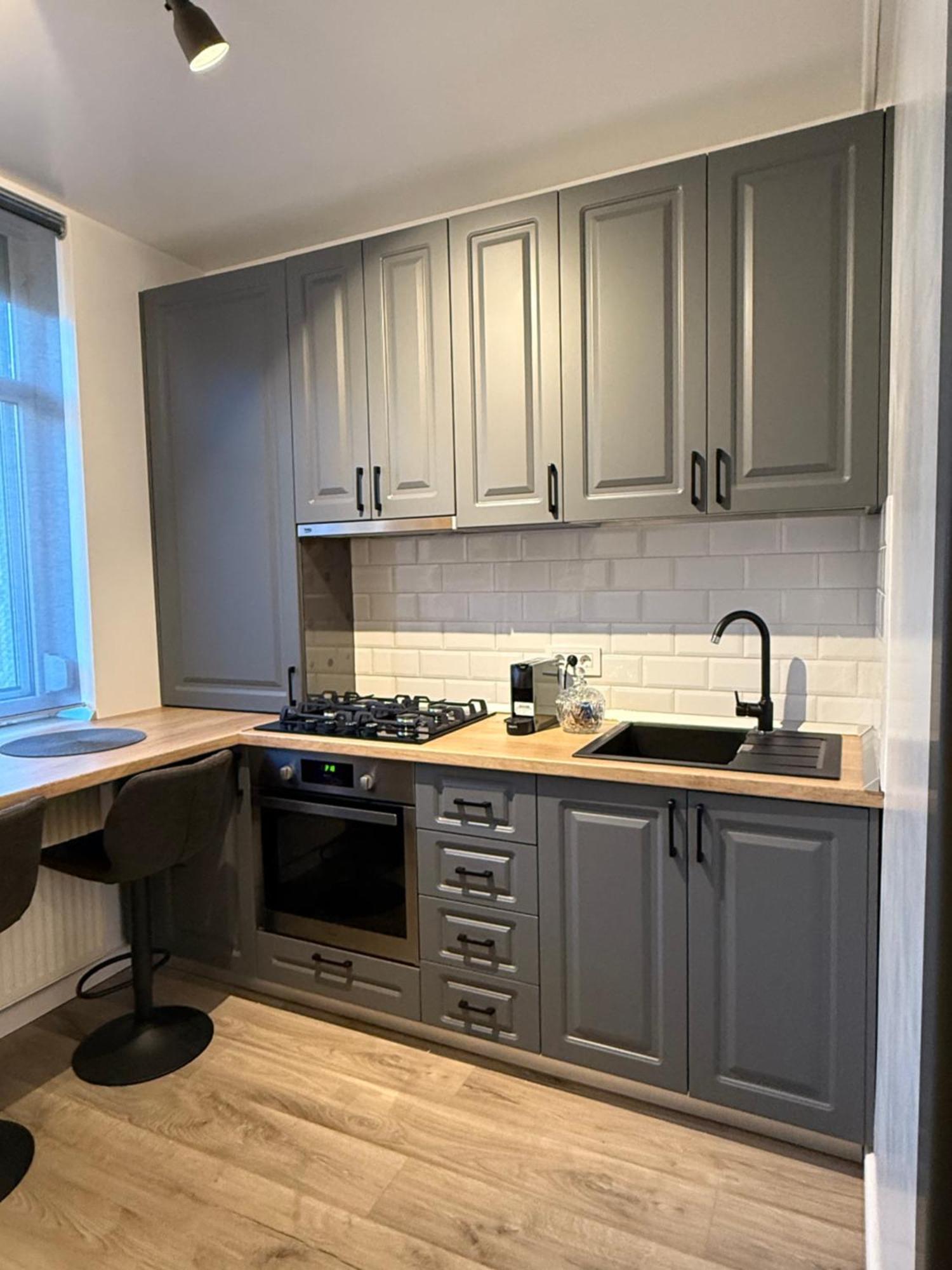 Illy Home Râmnicu Vâlcea Eksteriør bilde